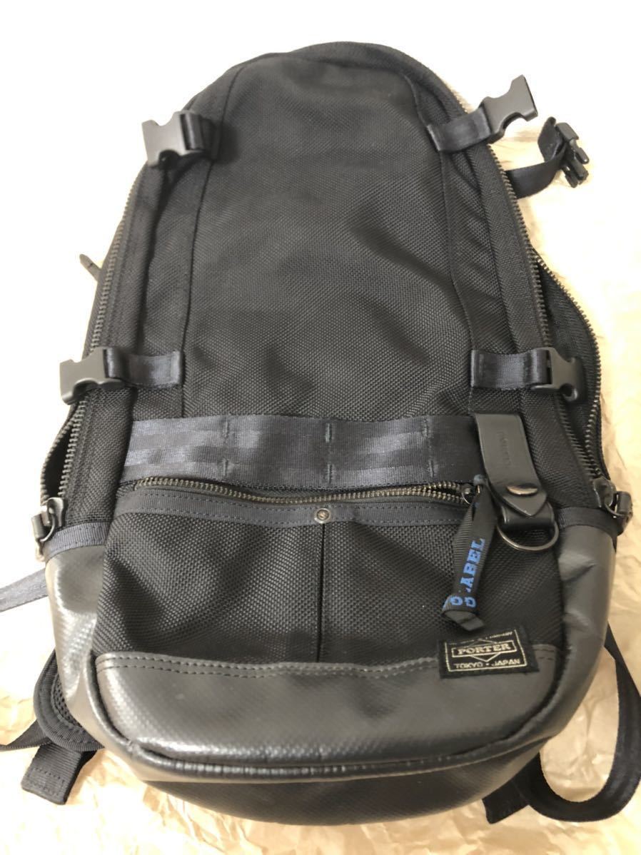 ☆PORTER リュック&ショルダー2点セット☆ 日本製 吉田カバン ポーター 