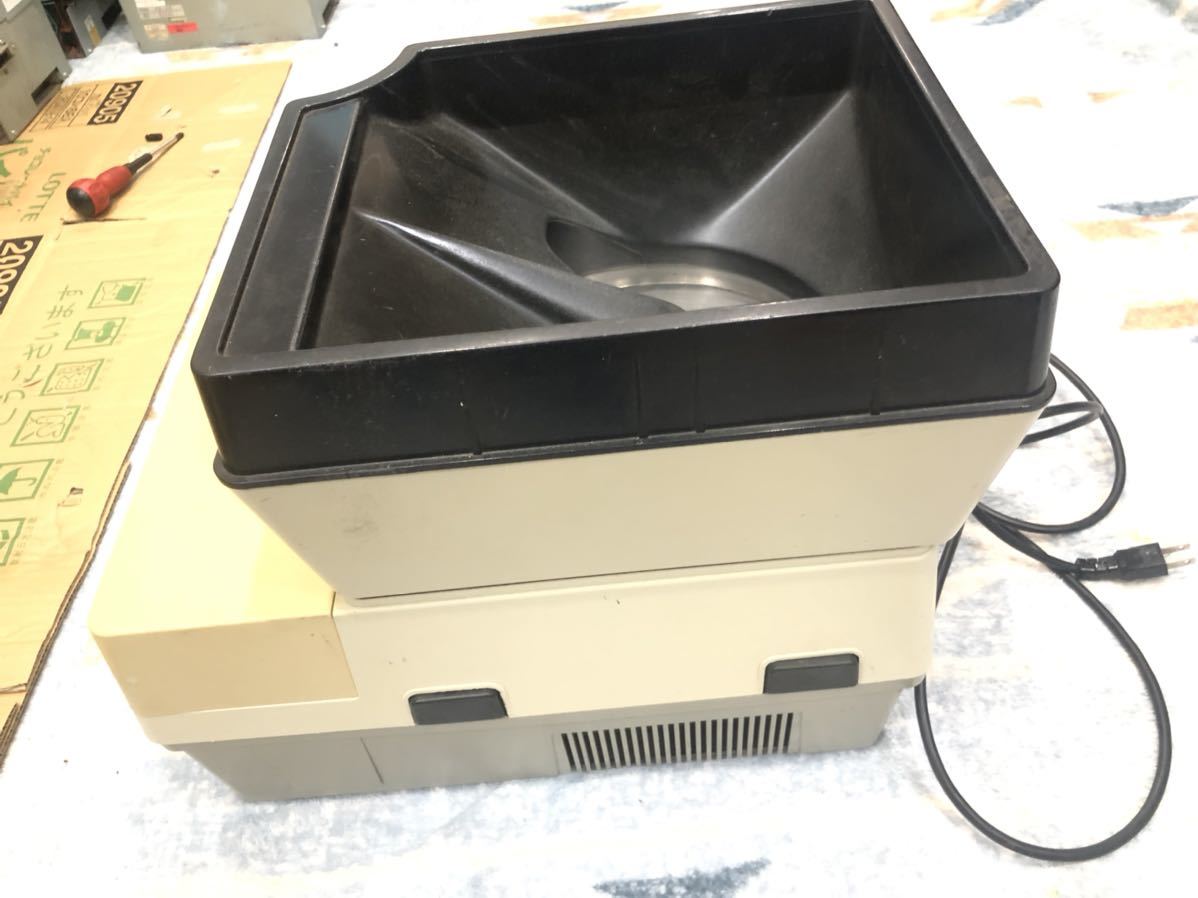 グローリー 硬貨計数機 コインカウンター CN-10 送料無料】硬貨計数機 グローリー GLORY CN-