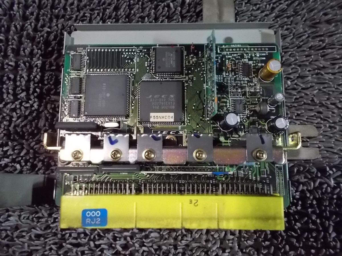 ☆激安!☆GC8 インプレッサ 純正 ノーマル エンジン コンピューター 