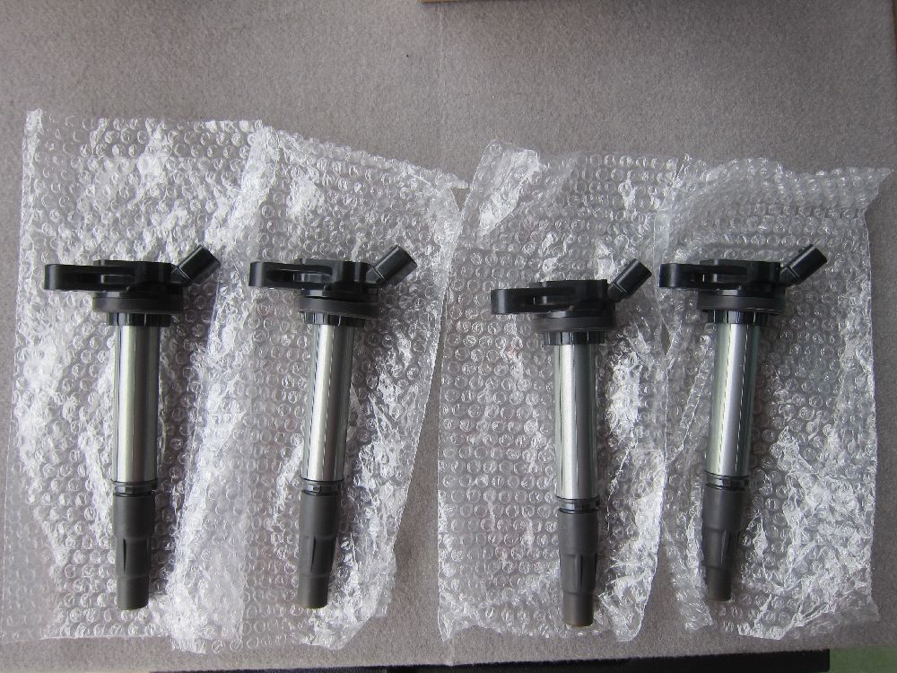 G's プリウス ZVW30 前期 後期 純正 イグニッションコイル DENSO