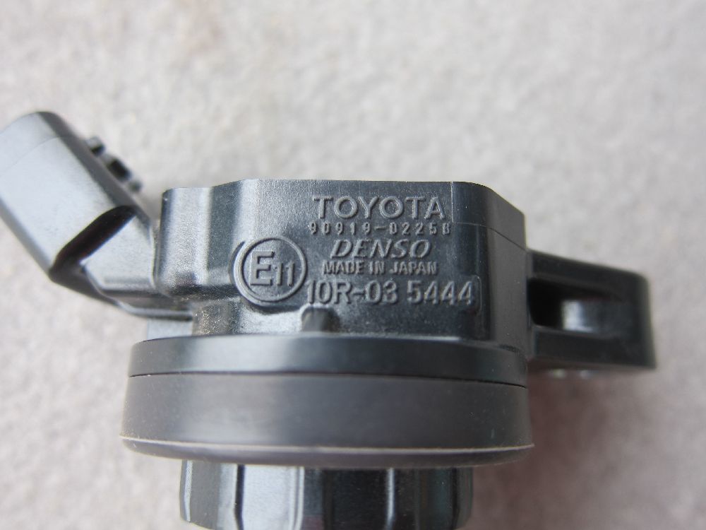 G's プリウス ZVW30 前期 後期 純正 イグニッションコイル DENSO