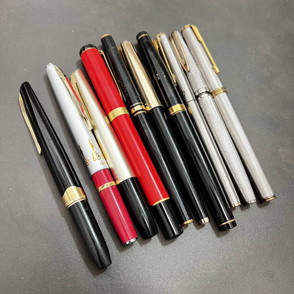 万年筆 ウォーターマン エキスパート エッセンシャル 18金 WATERMAN 