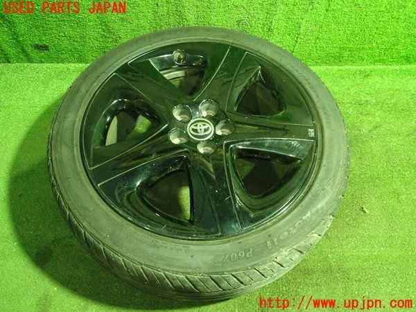 品質保証，大得価 1UPJ-85469039 プリウス ZVW55 タイヤ ホイール 1本 4 215/45R17 参考情報 適合保証無 :ZVW50 ZVW51(ラジアルタイヤ)｜売買されたオークション情報、yahooの商品情報をアーカイブ公開 - オークファン 5穴