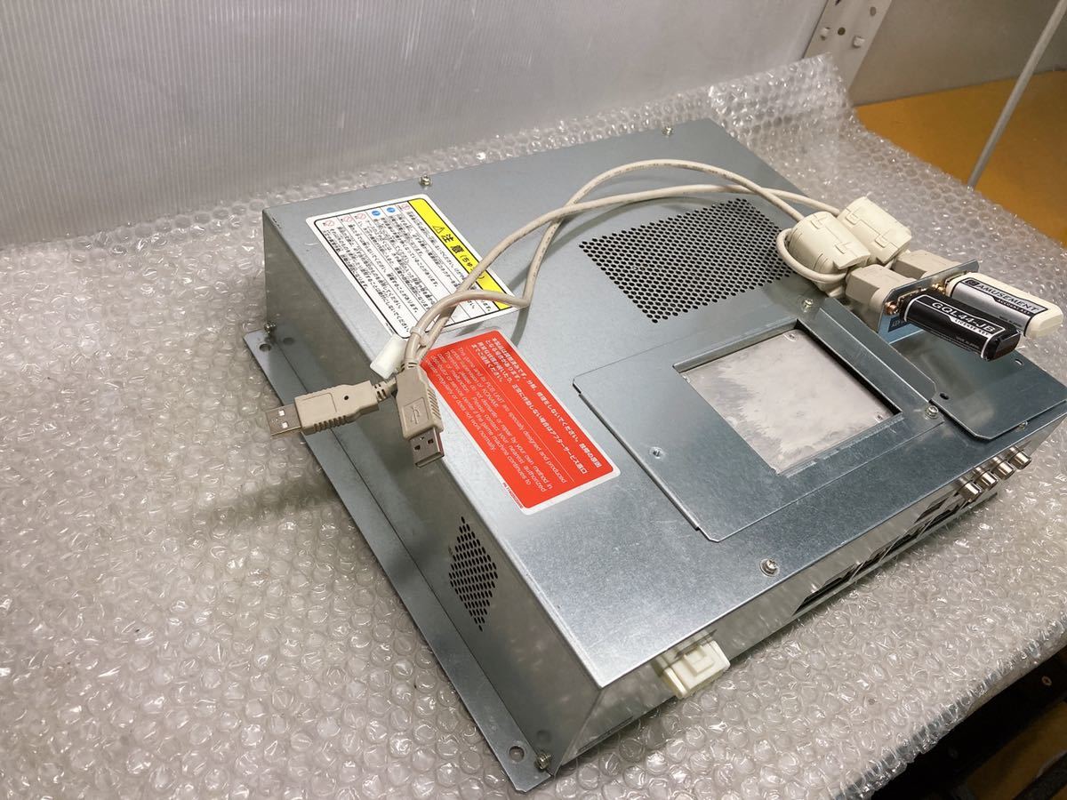 中古 KONAMI jubeat ユビート アーケード筐体用 モニター jubeat 
