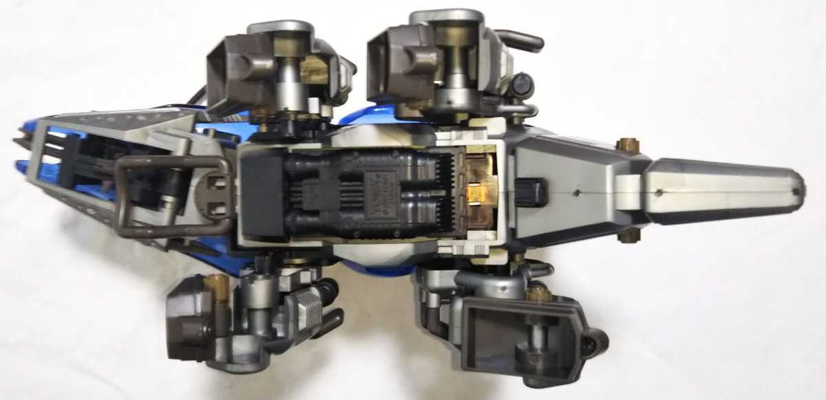 b*t様 ZOIDS 24ゾイド メガトロプス 【ジャンク】 b*t様 ZOIDS 24
