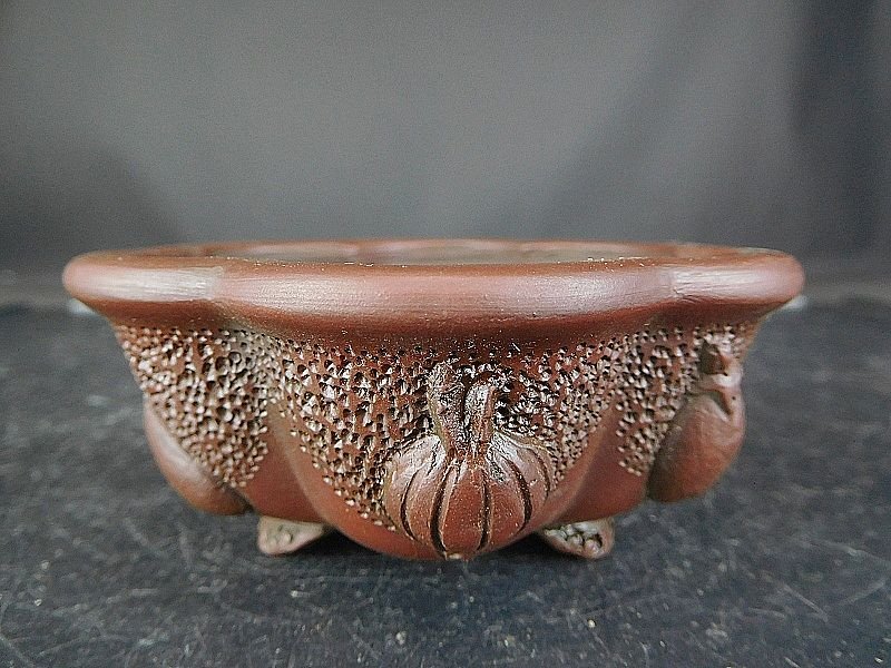 手作り 植木鉢 Mサイズ 検索（カタチ製作所 RLF 中川智治