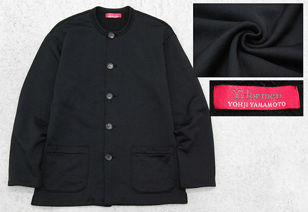 希少！美品 ヨウジヤマモト Y