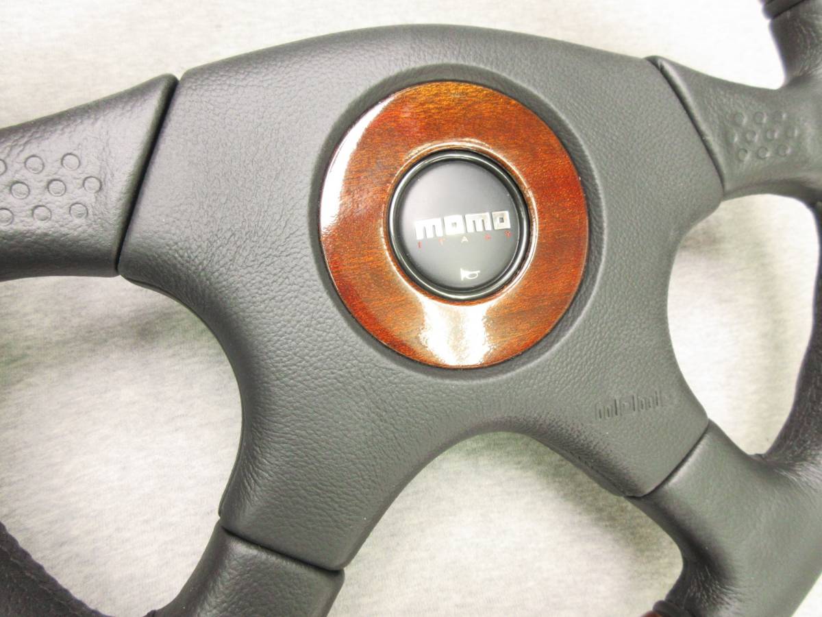 新品，大得価 高級☆オリンピックⅢ OlympicⅢ マホガニーウッドレザー