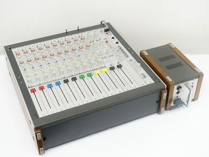 キサー ヤフオク Studer 169 アナログミキサー スチューダー 011 キサー