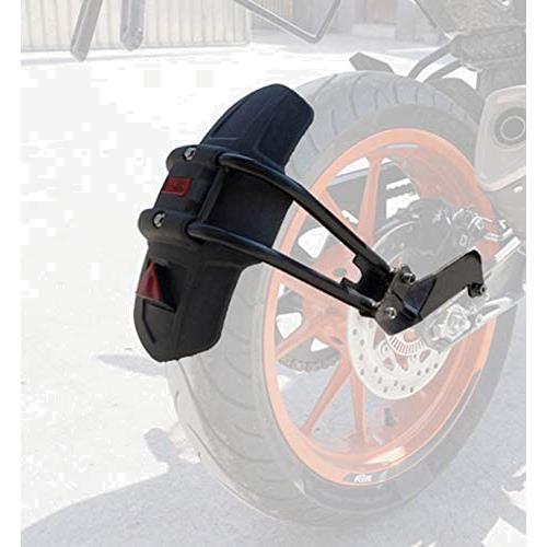 新作入荷，最新作 Kanoxbaiku KTM 250 390 Duke 2017-2019 に適用 リアフェンダー マッドガード 泥除け(リア)｜売買されたオークション情報、yahooの商品情報をアーカイブ公開 - オークファン カワサキ用