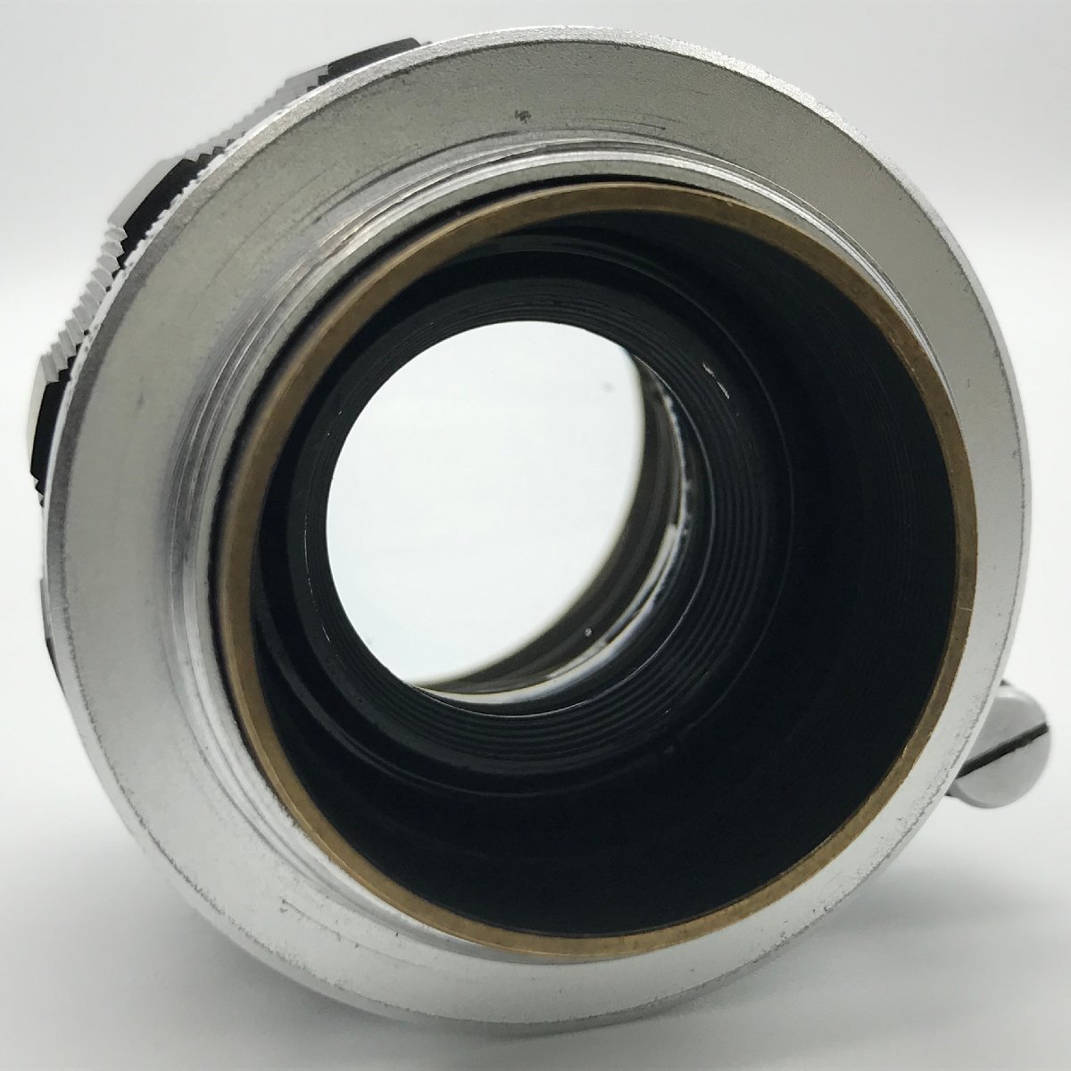 LEONON 5cm f2 レオノン 50mm LEOTAX CAMERA CO.， LTD. レオタックスカメラ ライカ Lマウント 5cm LEOTAX LEONON &amp; Comparisons -