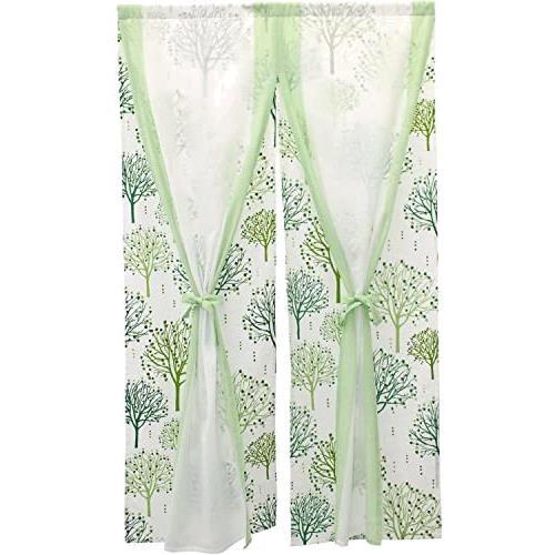  パウダーグリーン SunnyDayFabric のれん 2重のれん パウダーカラー グリーン リボン 約幅85cmx丈150cm ncbp-13658(暖簾（のれん）)｜売買されたオークション情報、yahooの商品情報をアーカイブ公開 - 暖簾（のれん）