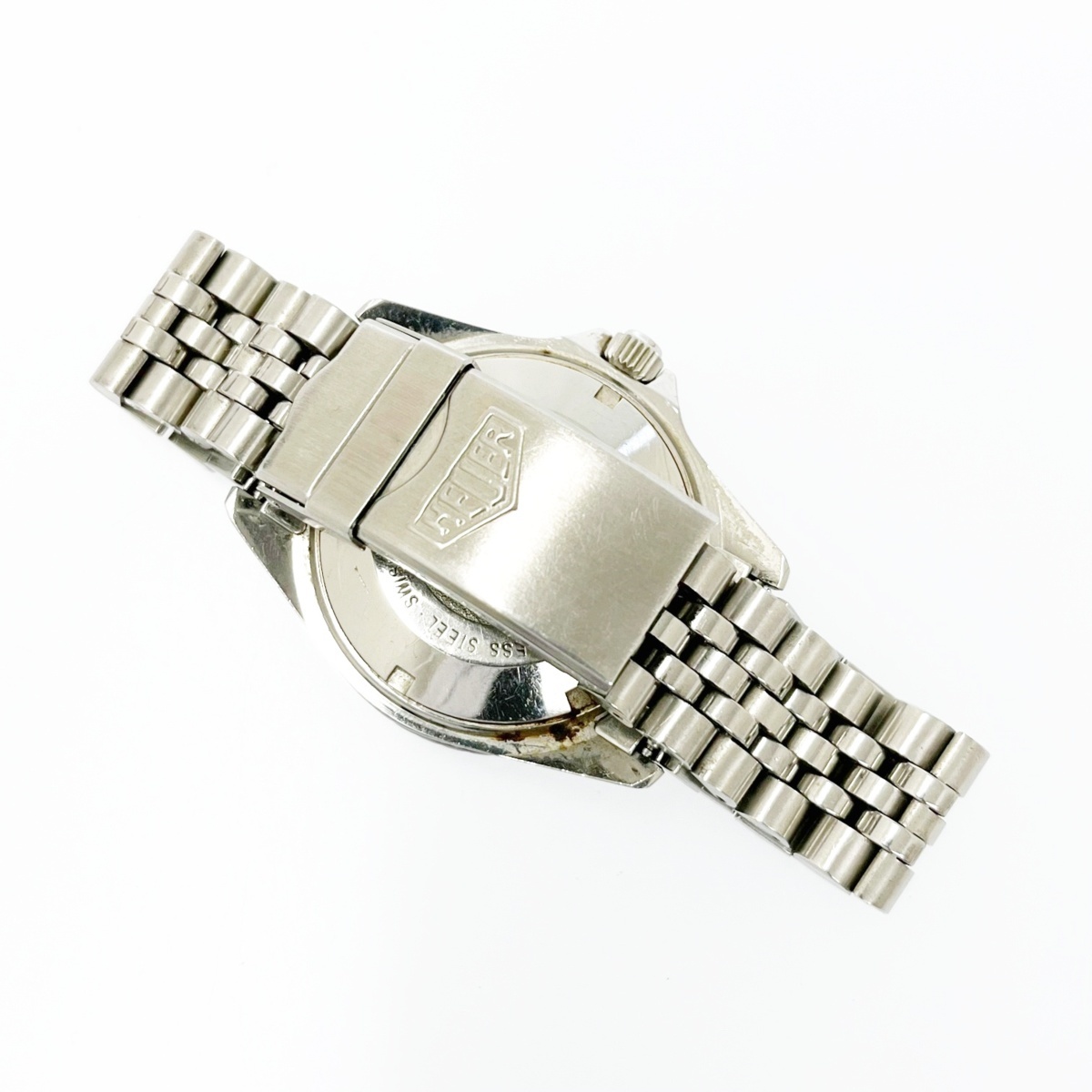 タグホイヤー 980.113L プロフェッショナル HEUER - Yahoo 