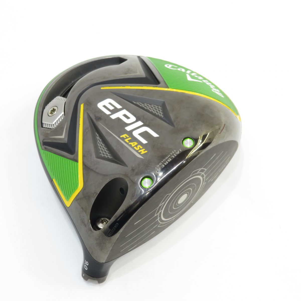 Callaway Epic Flash FLASH EPIC Golf Sub new FLASH(エピック 