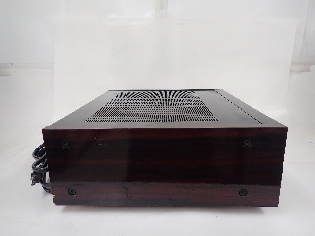 PIONEER パイオニア M-90 ステレオパワーアンプ ∴ 65C7C-2 パイオニア