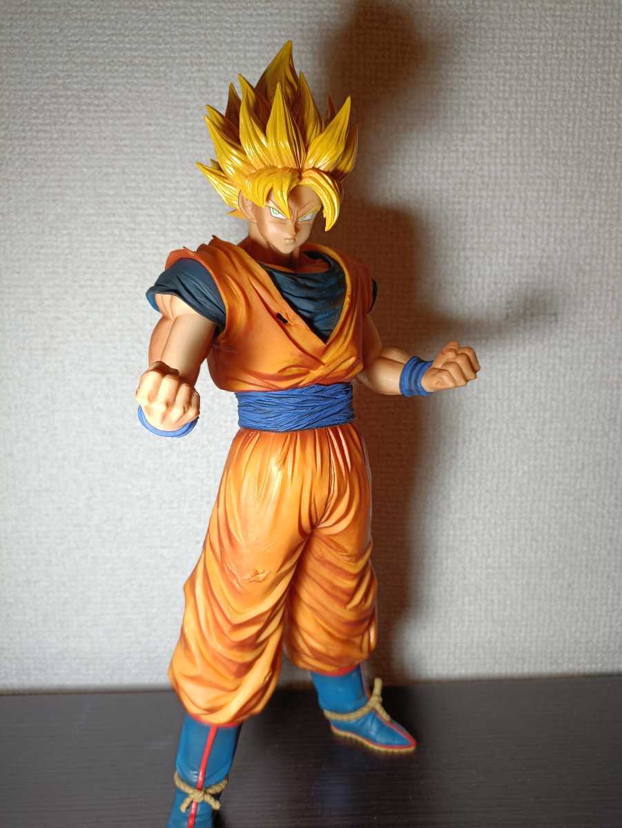 ドラゴンボールz Grandista Resolution Of Soldiers 孫悟空 ベジータ グランディスタ フィギュア Dragon Ball プライズ 箱あります ドラゴンボール 売買されたオークション情報 Yahooの商品情報をアーカイブ公開 オークファン Aucfan Com