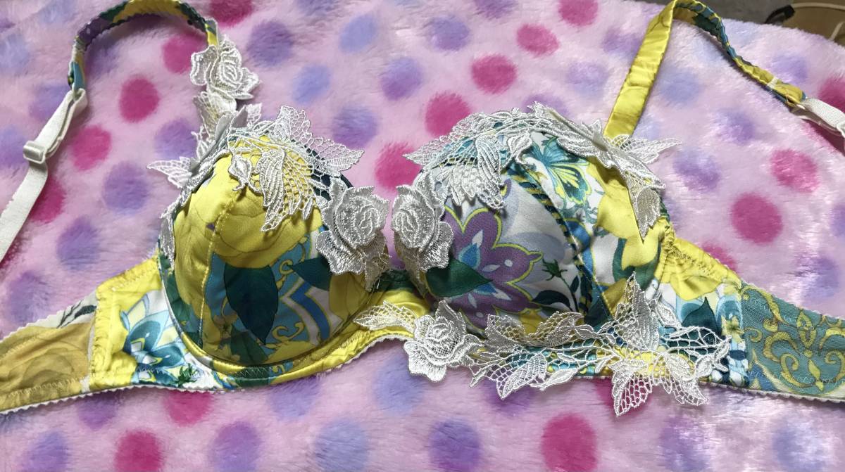 サルート.*『ライモンダ』.*D65*IV希少レア｜インナーウエア 