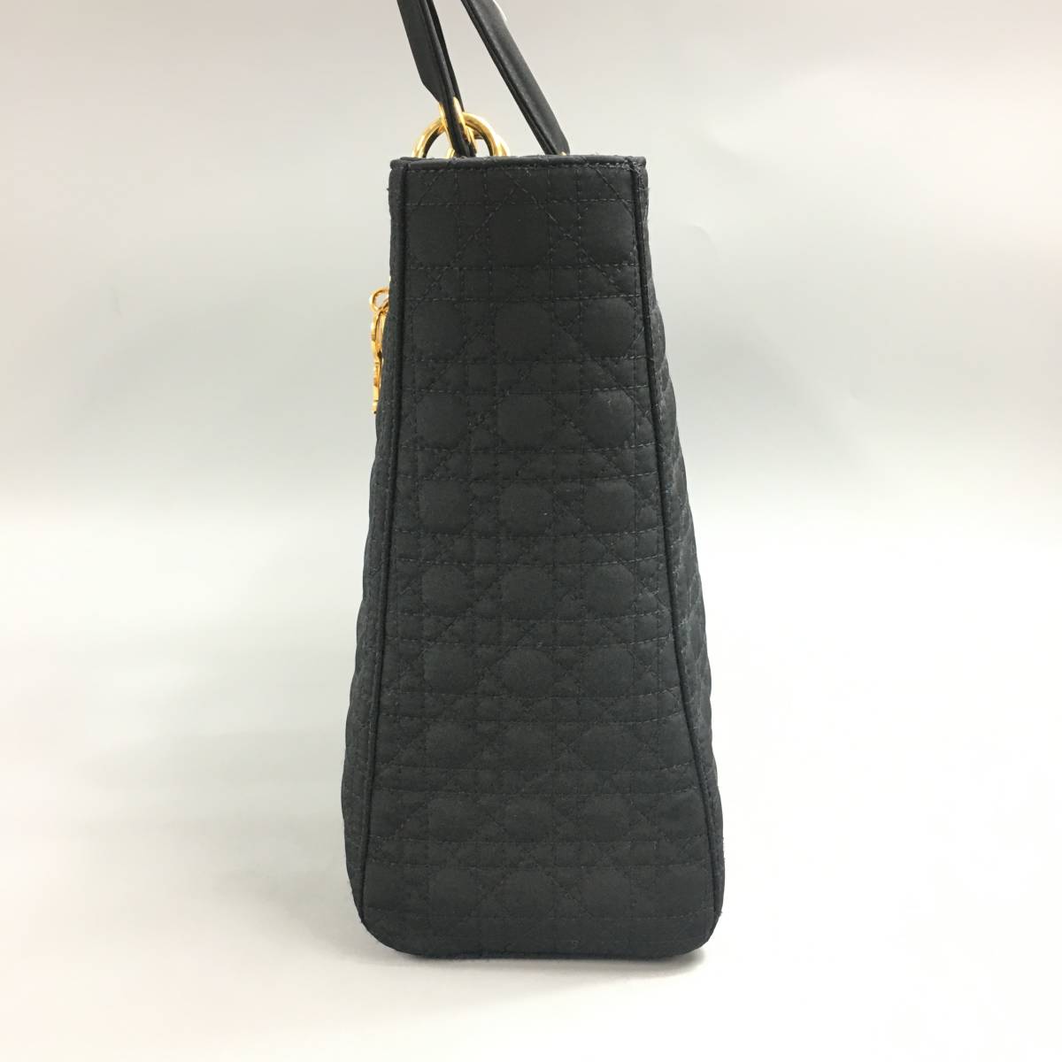 ☆4B099【ほぼ未使用品】Christian Dior クリスチャンディオール