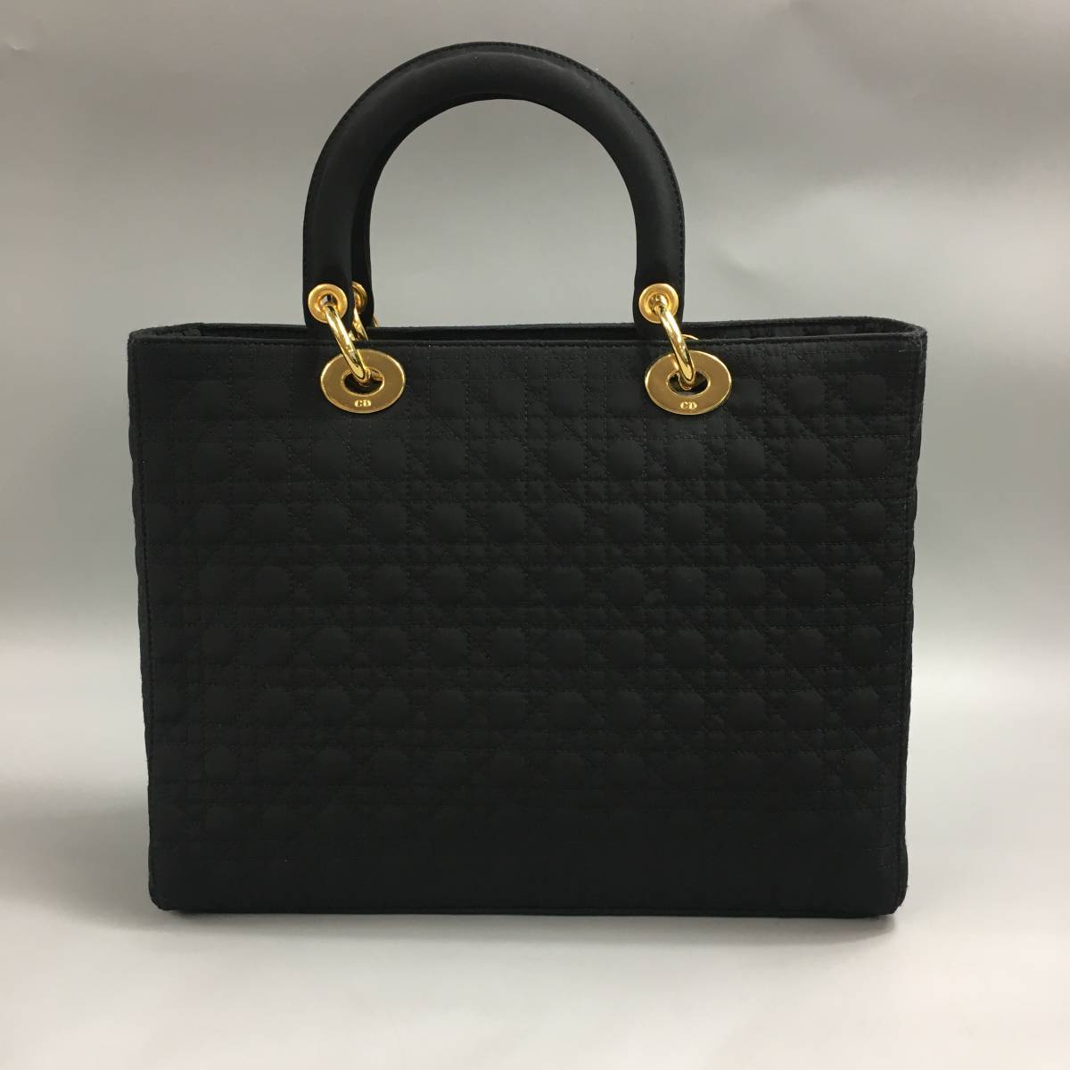☆4B099【ほぼ未使用品】Christian Dior クリスチャンディオール 