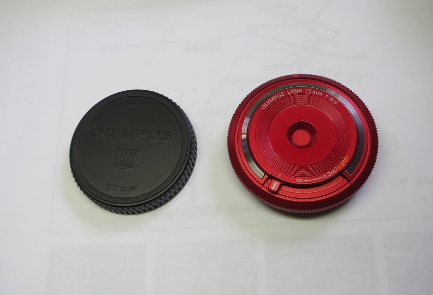 ｌａｏｗａ 17mm f1.8 と オリンパス ＢＣＬ１５８０ セット 17mm Laowa MFT Photography ? Forums