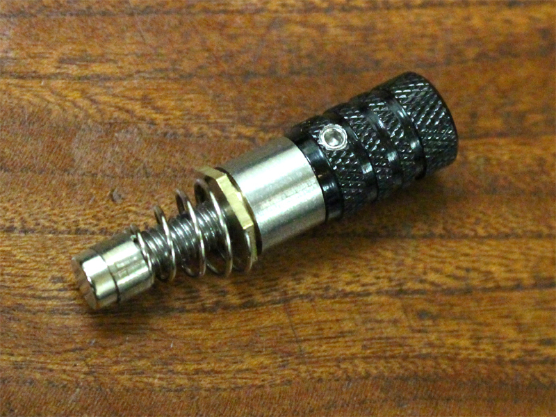 オールド Ambassadeur 4000～7000番用マグネットブレーキ☆Black☆ABU