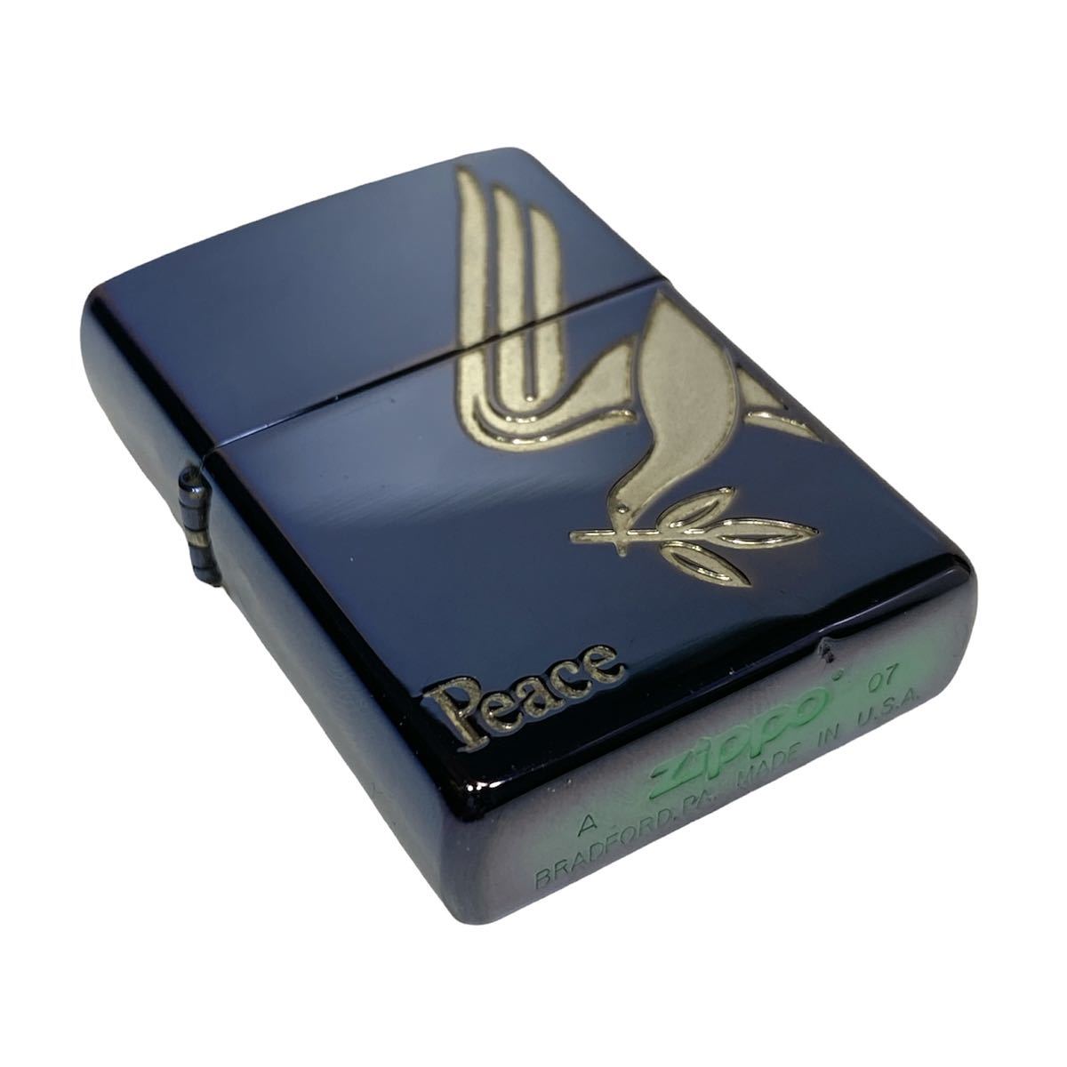 | 2026年最新Yahoo!オークション -zippo Yahoo!オークション Zippo,ジッポー専門サイト PEACE - peace(ライター)の中古品 の落札相場・落札価格 Peace (ライター) 「ピース」Zippo ブルーチタン 懸賞商品 peace（ライター｜喫煙具）：ホビーの通販 ジッポー