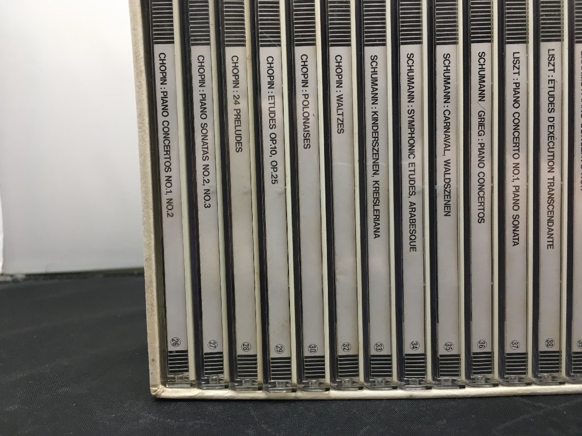 77枚クラシック CD The great collection of classical music