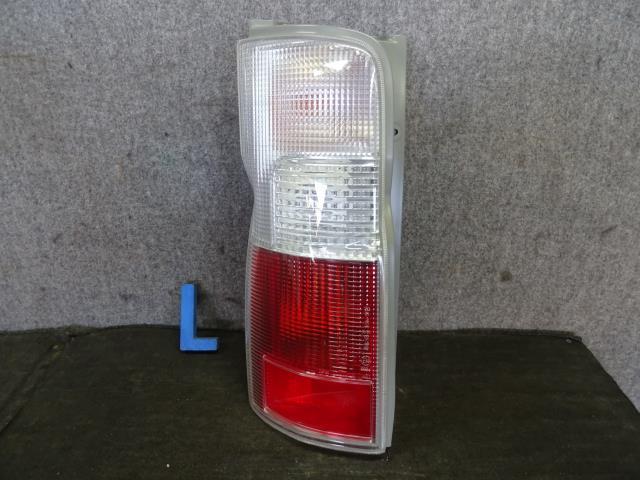 【新作入荷，大人気】 キャラバン TA-QE25 左テールランプ B10 26555-VW025 018095 KA24DE(テールライト)｜売買されたオークション情報、yahooの商品情報をアーカイブ公開 - オークファン 日産用