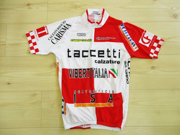 １８０５☆ＶＩＦＲＡ製＜ｔａｃｃｅｔｔｉ＞Ｍ相当☆tds