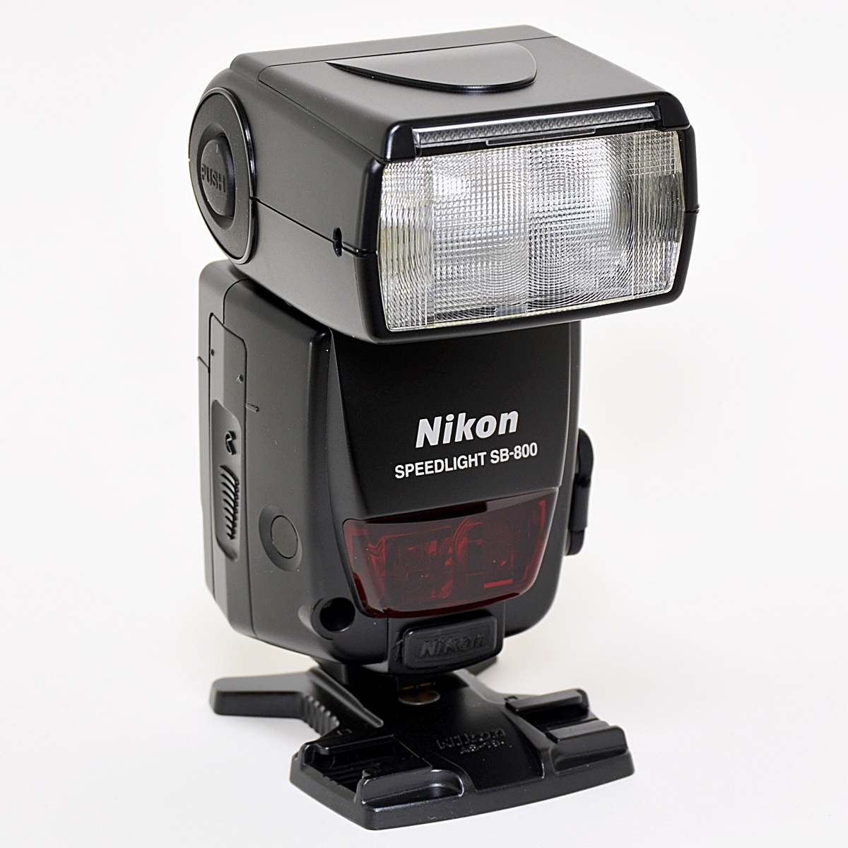 Nikon Nikon SB-800 ニコン スピードライト ストロボ フラッシュ 動作