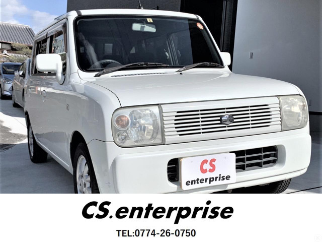 大幅最終 H14年 スズキ アルトラパン 車検付きr5年6月 内外装綺麗 京都 軽自動車 車 軽 車選びドットコム アルトラパン 売買されたオークション情報 Yahooの商品情報をアーカイブ公開 オークファン Aucfan Com