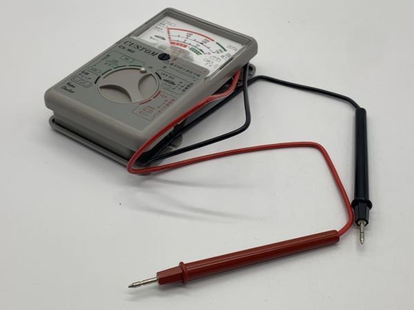 計測器 バッテリーチェッカー Custom Cx160 電池残量チェック 車のバッテリー 断線チェック 品 定形外可 M0324h 電気計測器 売買されたオークション情報 Yahooの商品情報をアーカイブ公開 オークファン Aucfan Com