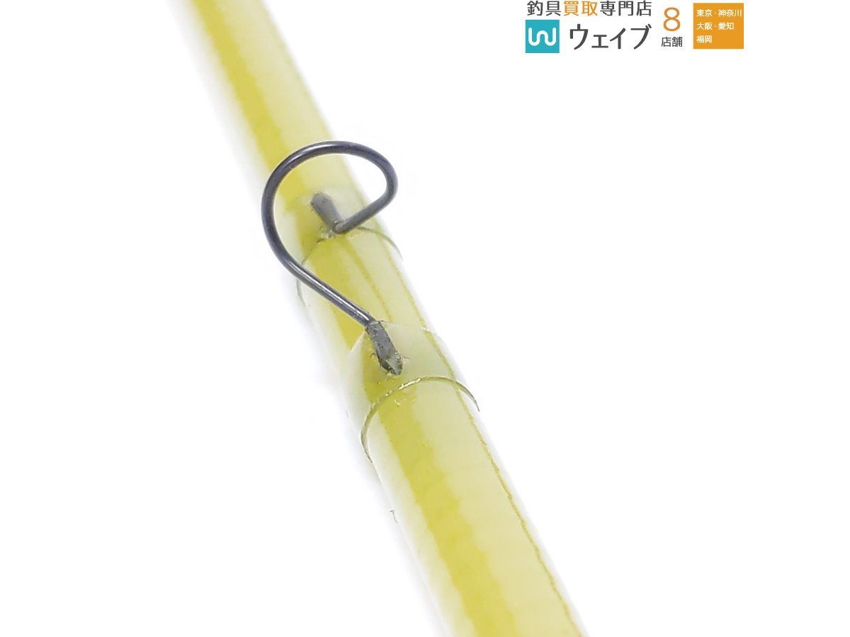 Caps キャップス CFF 6'4 ＃2-3 RIGHT STAFF CRN(フライロッド)｜売買