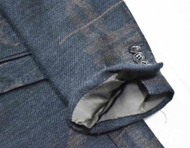 doublet 迷彩チェック柄カジュアルジャケット 【公式通販】