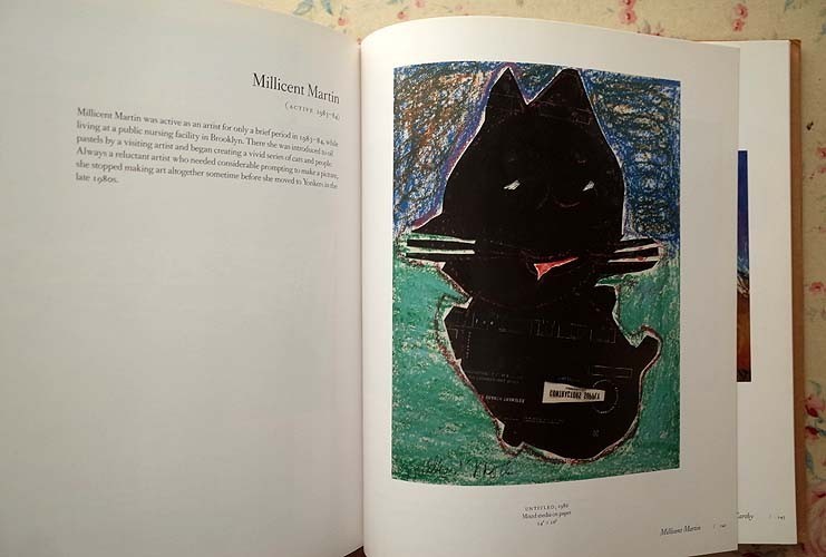 アール・ブリュット、アウトサイダーアート 関連書籍2冊セット アール