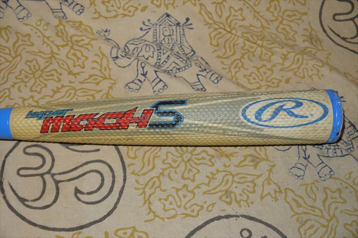 Rawlings ハイパーマッハS HYPER MACH S BR8FHYMAS 83cm 軽量 ミドル 