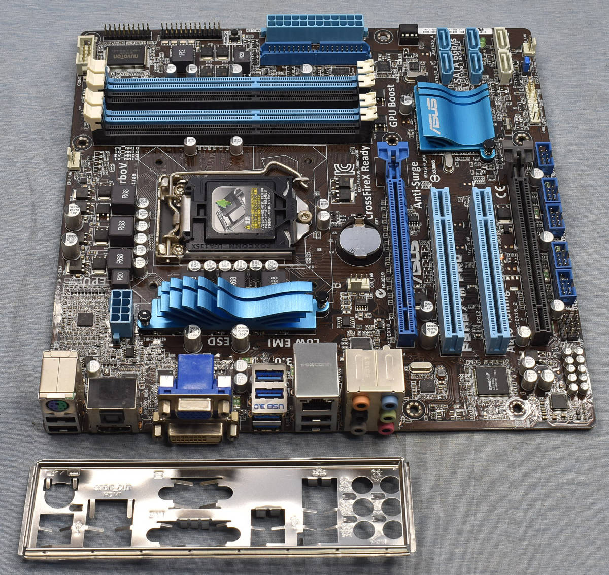 PRO B450-A MSI | MAX マザーボード Motherboard ATX AM4 AMD - Global