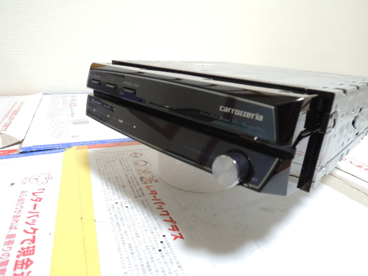 AVIC-VH99CS モニターのみ ジャンク 検） VH 09 99 0009 0099 0999