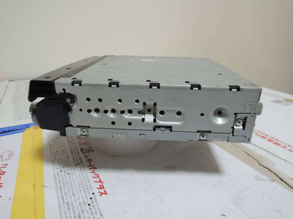 パイオニア AVIC-VH99CS HDDナビ ジャンク AVIC-VH99CS モニターのみ ジャンク 検） VH 09 99 0009 0099 0999