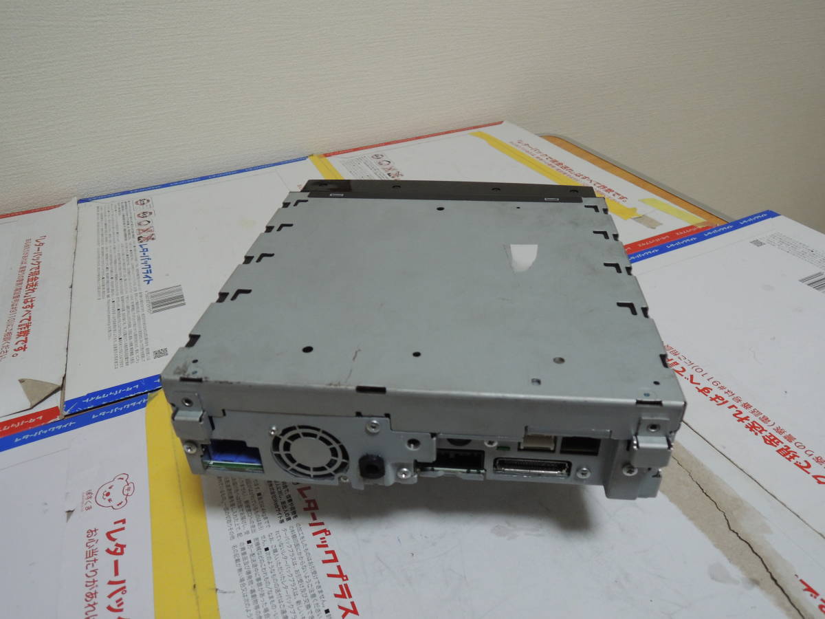 AVIC-VH99CS モニターのみ ジャンク 検） VH 09 99 0009 0099 0999