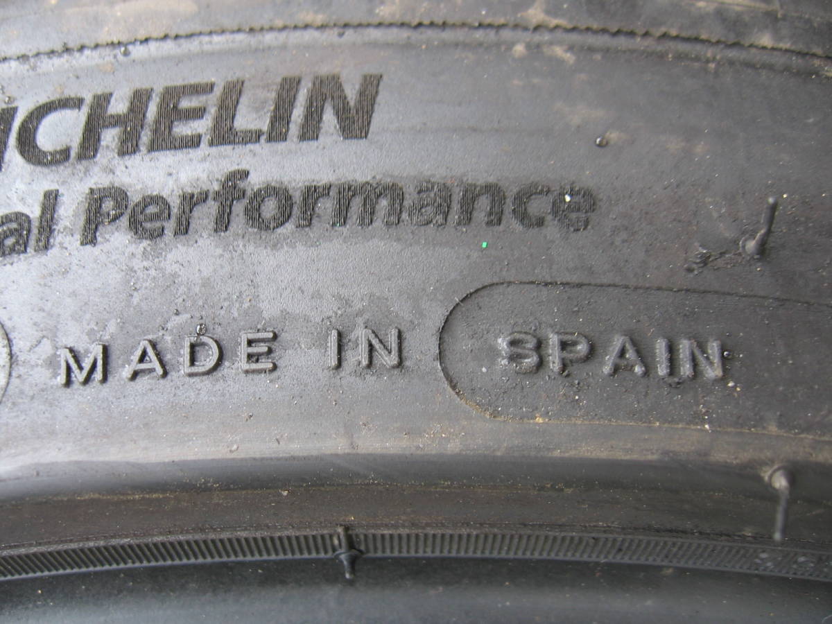 ミシュラン PILOT XL MICHELIN 0 SPORT 235&frasl;40ZR18 235&frasl;40R18 パイロット (95Y) 1 2 3 2026年最新Yahoo!オークション タイヤ 235／40r18の通販