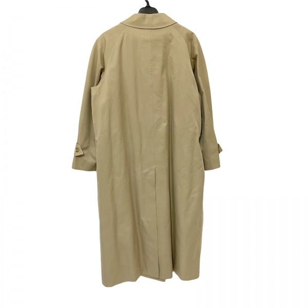 バーバリーズ Burberry's - ベージュ レディース 長袖/冬 コート レディース バーバリーズ ベージュ ウィメンズ 冬物&frasl;金 ブラウン