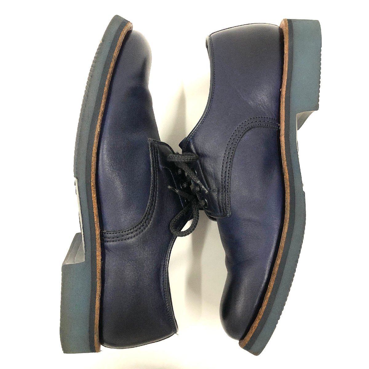 Tricker's - DANIEL PLAIN TOE LEATHER SHOES トリッカーズ Tricker's - DANIEL PLAIN TOE LEATHER SHOES トリッカーズ