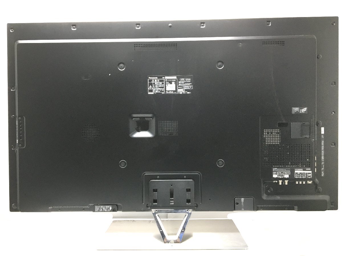 TV: Panasonic/パナソニック VIERA ハイビジョン液晶テレビ TH-L60FT60 60v型 60インチ 3D対応 IPSパネル LEDバックライト ★【引取限定】 パナソニック | Panasonic Panasonic（パナソニック） 24V型 77V型大画面TV