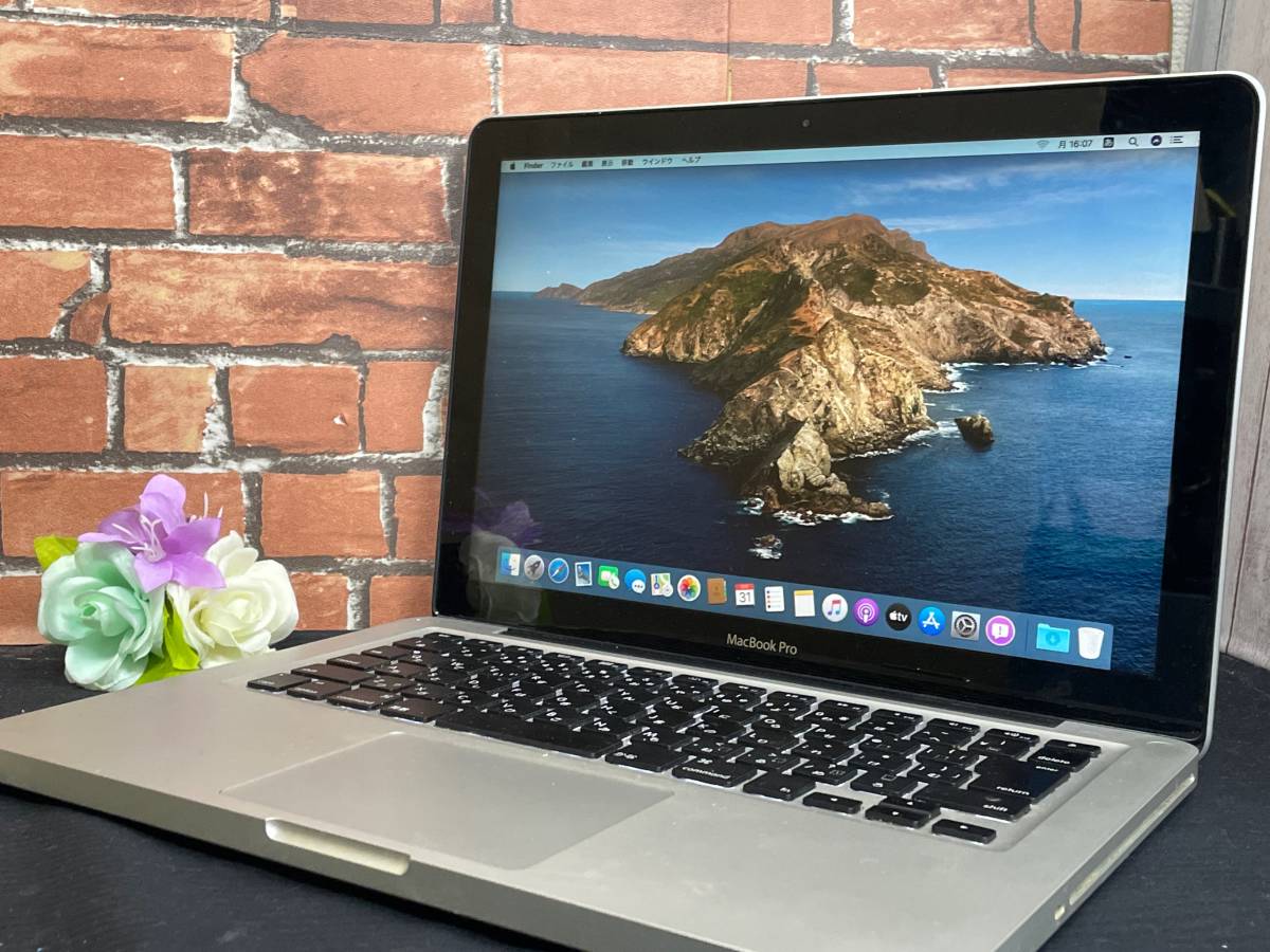 MacBook Pro Apple Core i7 | 0 Mid A1278 2.9GHz 2012) eBay Pro⁄13-