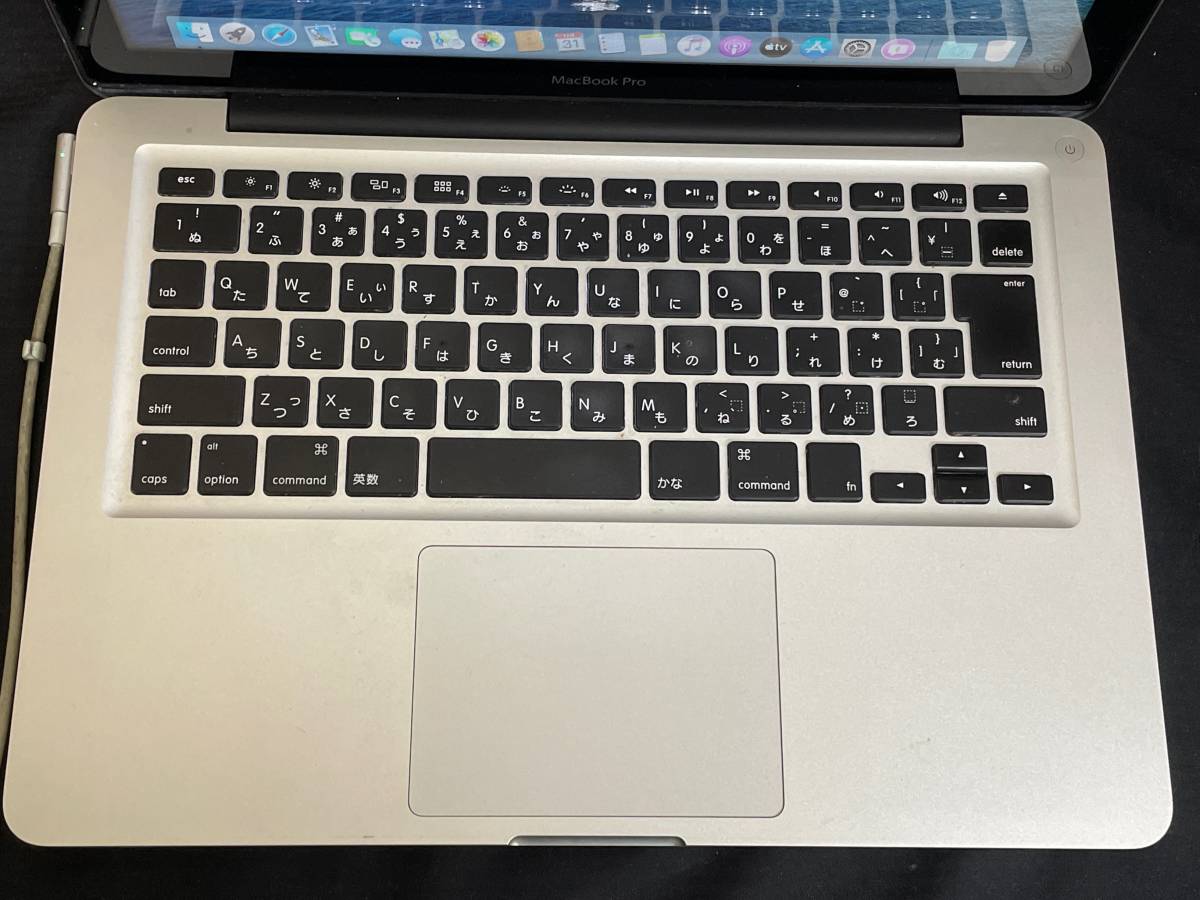 MacBook Pro Apple Core i7 | 0 Mid A1278 2.9GHz 2012) eBay Pro⁄13-
