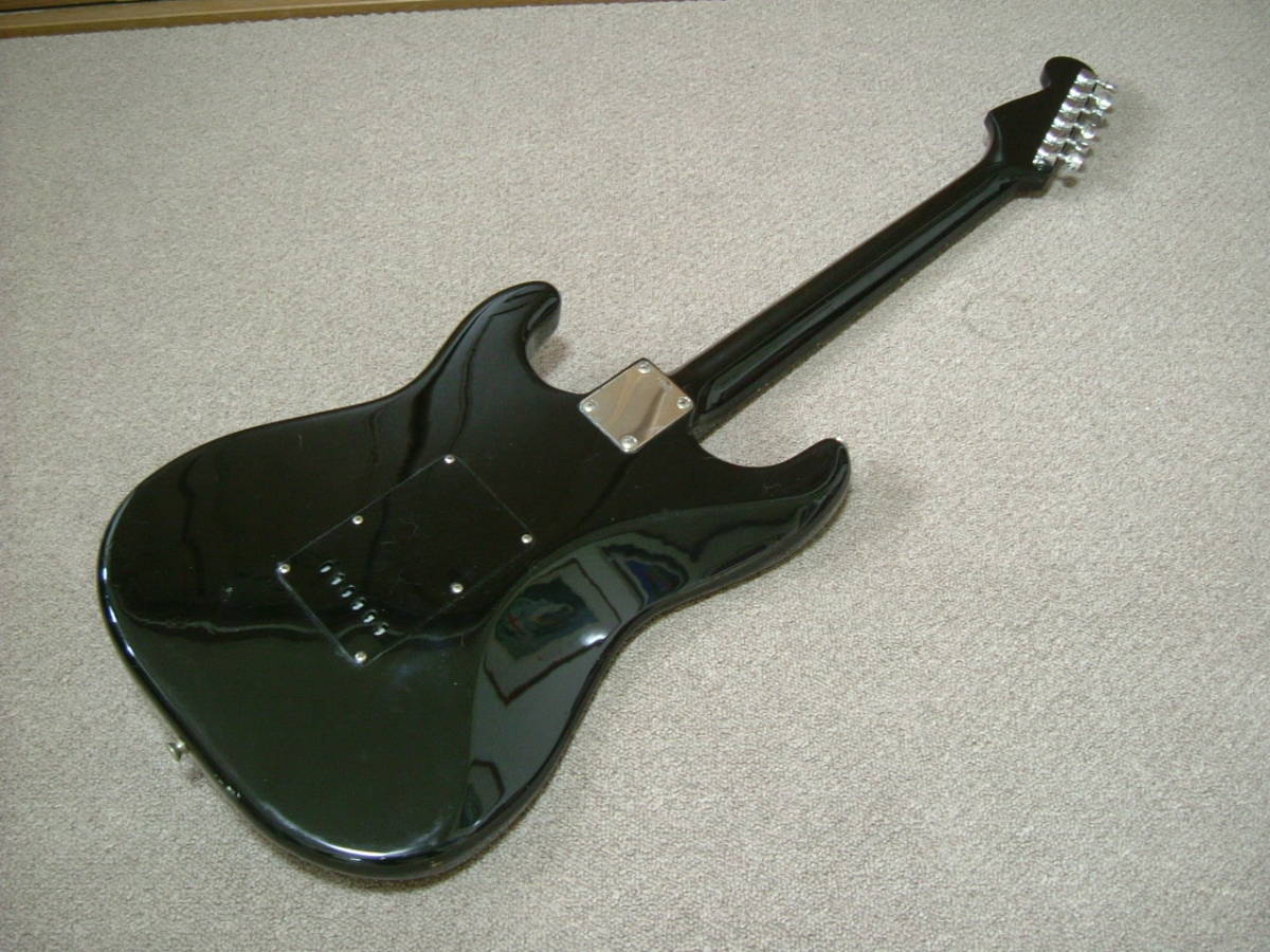 Tokai EDITION SUPER トーカイ Stratocaster TOKAI Super tokai