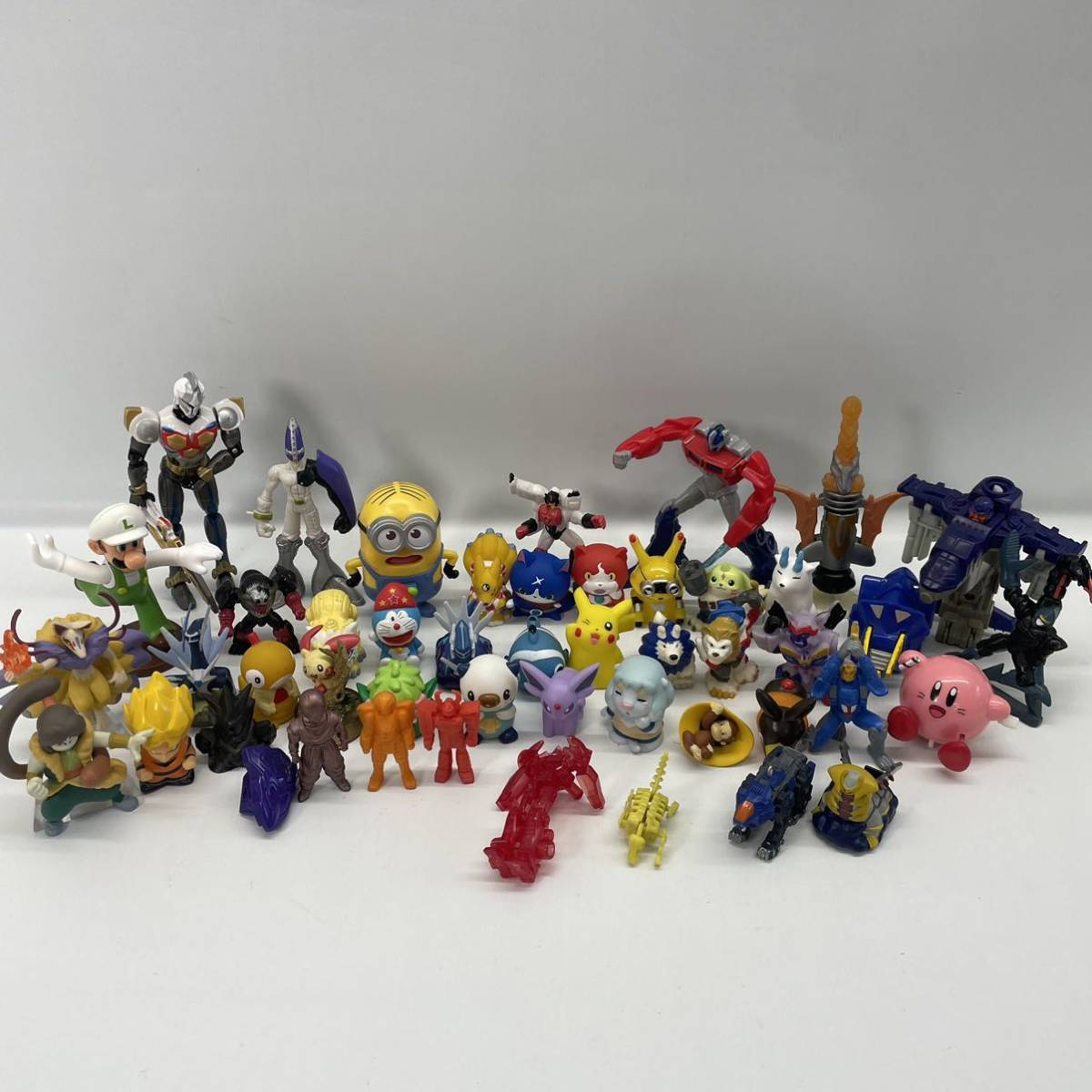 1スタ 指人形 ソフビ フィギュア まとめ売り ポケモン 妖怪ウォッチ デジモン ルイージ カービー その他 コミック アニメ 売買されたオークション情報 Yahooの商品情報をアーカイブ公開 オークファン Aucfan Com 1スタ 指人形 ソフビ フィギュア まとめ売り ポケモン 妖怪ウォッチ デジモン ルイージ カービー その他 コミック アニメ 売買されたオークション情報 Yahooの商品情報をアーカイブ公開 オークファン Aucfan Com