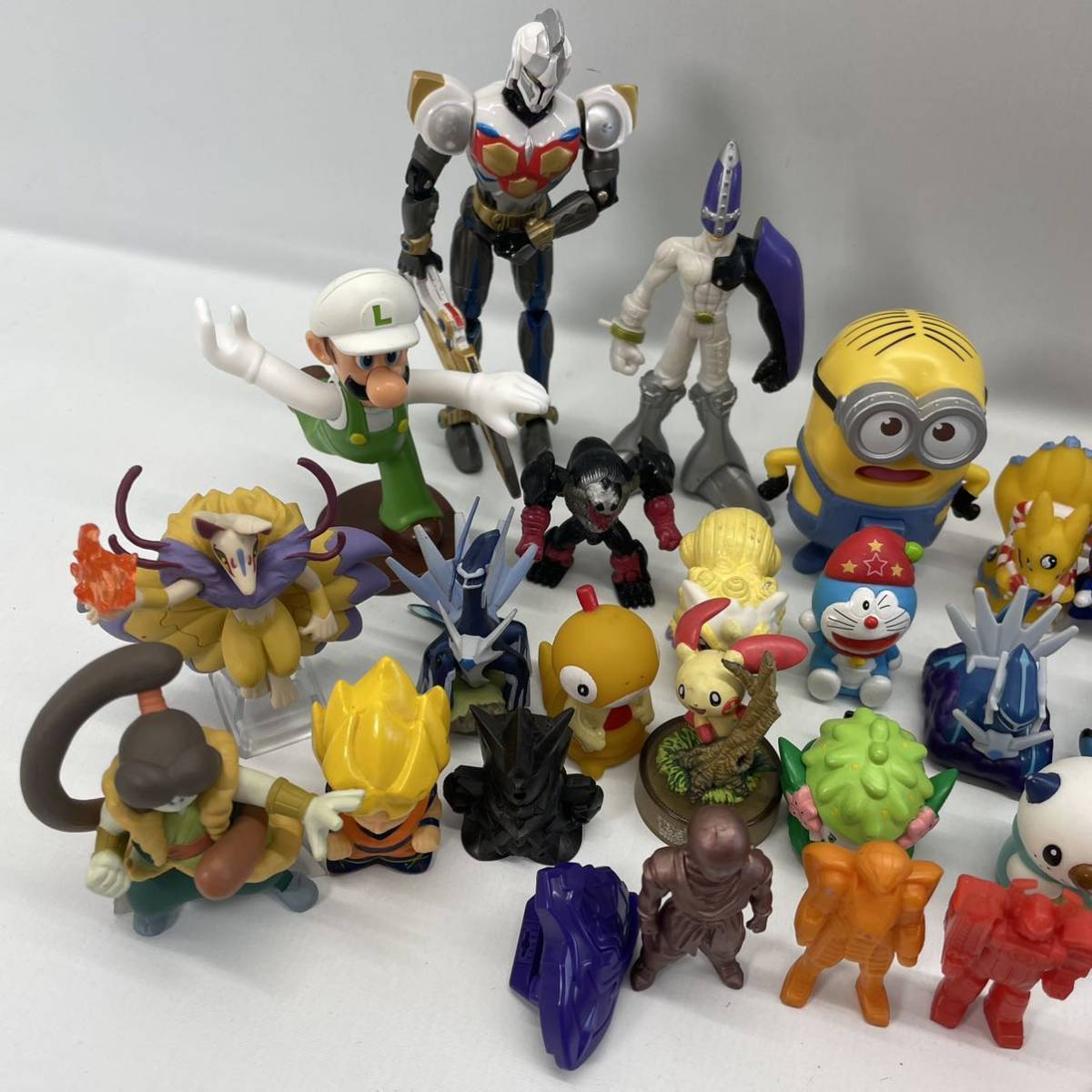 1スタ 指人形 ソフビ フィギュア まとめ売り ポケモン 妖怪ウォッチ デジモン ルイージ カービー その他 コミック アニメ 売買されたオークション情報 Yahooの商品情報をアーカイブ公開 オークファン Aucfan Com 1スタ 指人形 ソフビ フィギュア まとめ売り ポケモン 妖怪ウォッチ デジモン ルイージ カービー その他 コミック アニメ 売買されたオークション情報 Yahooの商品情報をアーカイブ公開 オークファン Aucfan Com