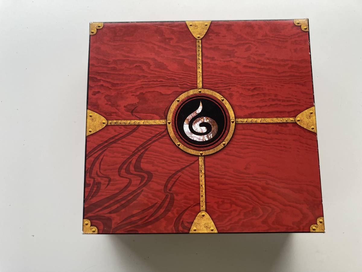 DS 大神伝 ～小さき太陽～ 満天宝箱 限定版 (アドベンチャー)｜売買  